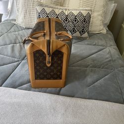 Classic (Authentic) Louis Vuitton Duffel Bag(s)