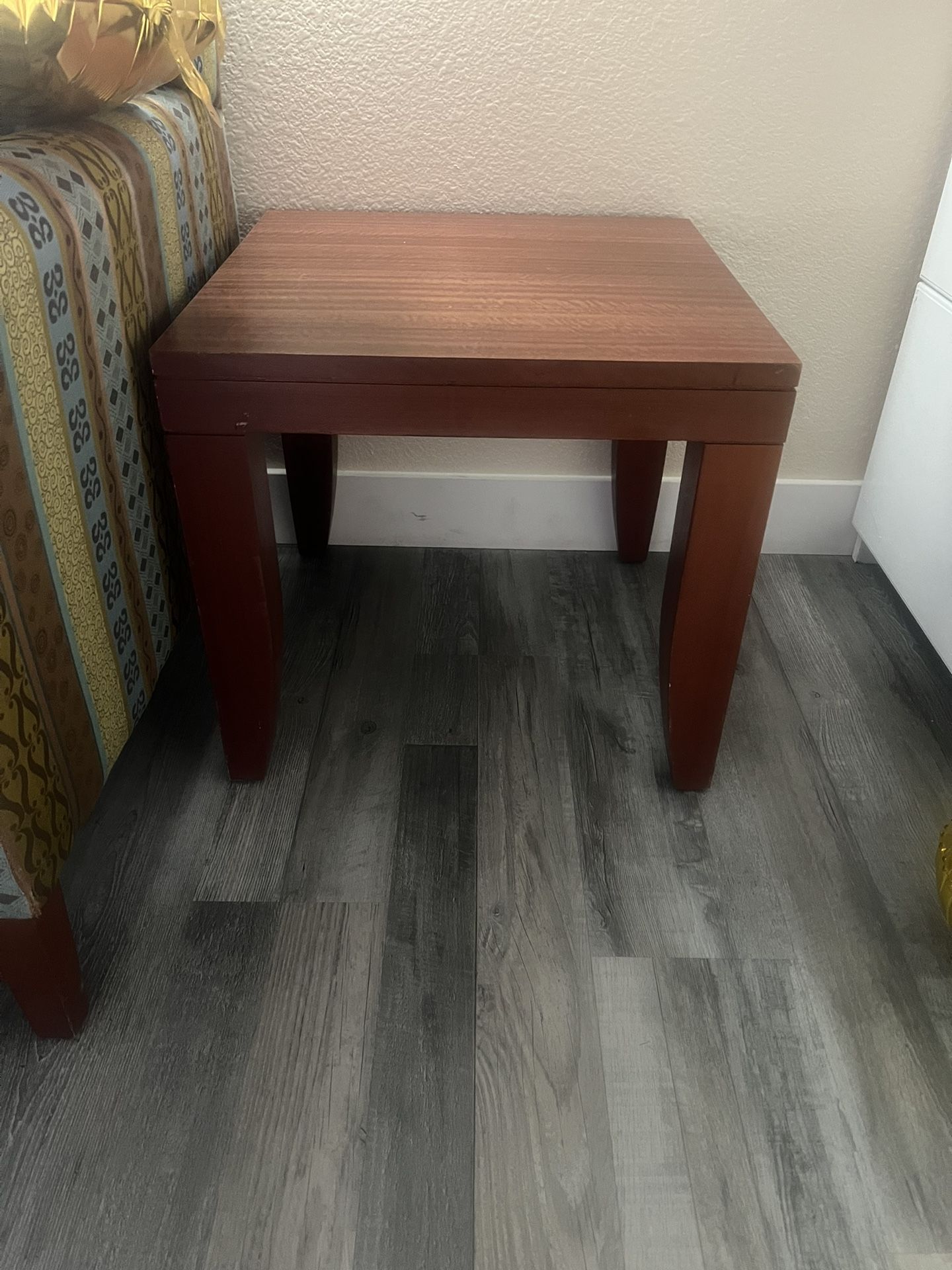 Table Coffee Table, End Tables