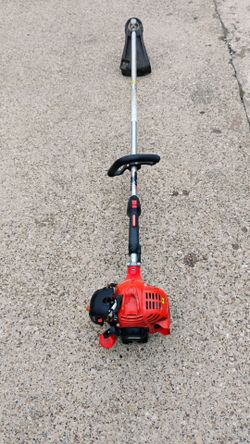Echo straight shaft weedeater srm -225
