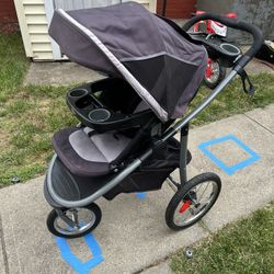 Graco Baby Stroller 