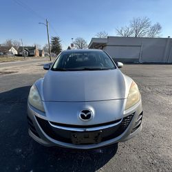 2011 Mazda 3 