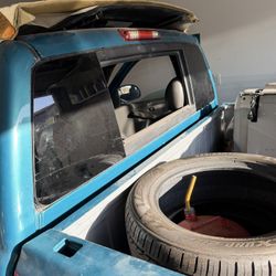 Titan Window