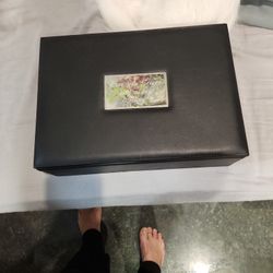 Mens Woman's Watches And Case
