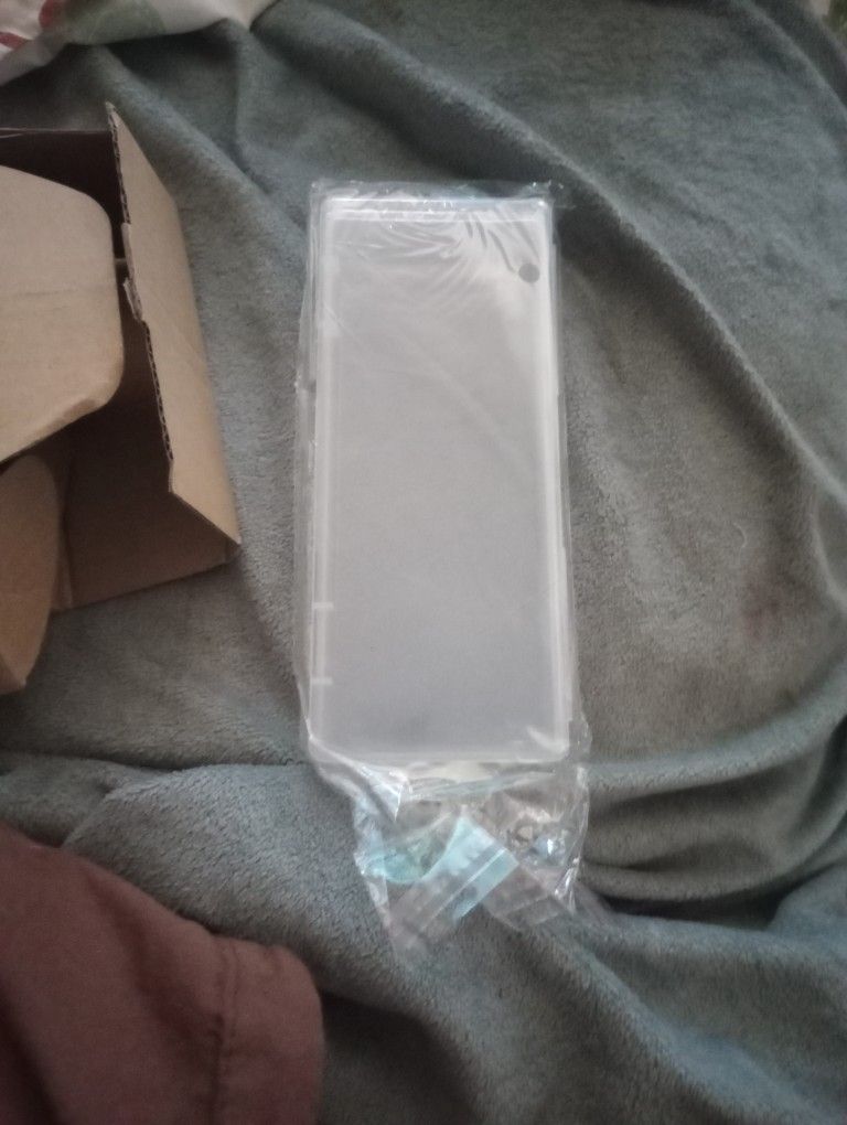 Small Storage Cases Set Of Twelve