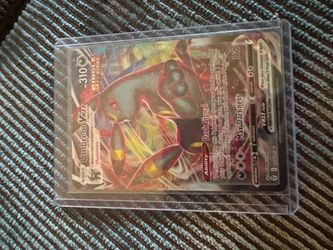 Umbreon Vmax #095