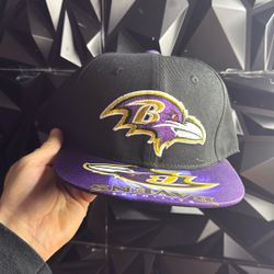 Ravens NFL Hats