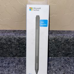 Unopened Microsoft Surface Stylist 