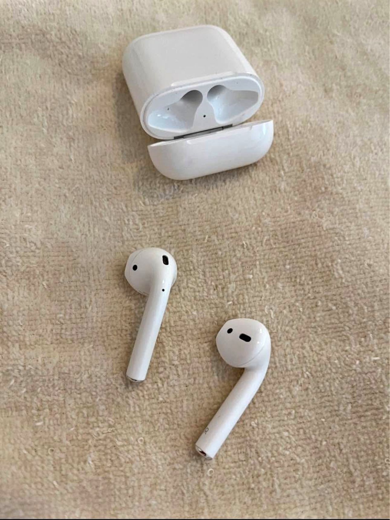 Air Pods