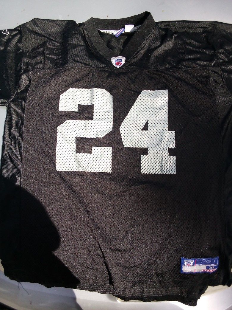 Raiders Jersey