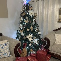 christmas tree