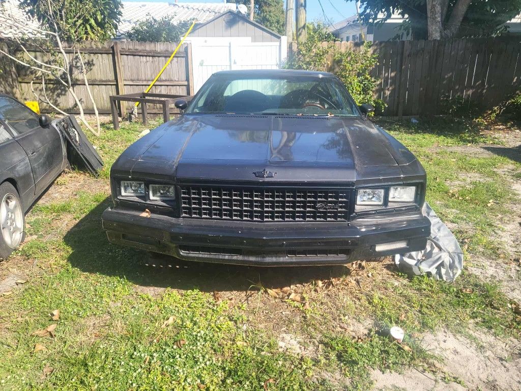 Car For Sale 1976 Chevy Caprice Dunk 2 Doors Ask $5500 OBO