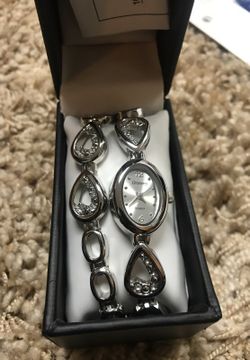 Women’s Gramercy Watch