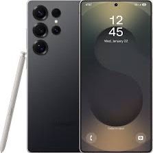 brand new att&t locked samsung galaxy ultra 25