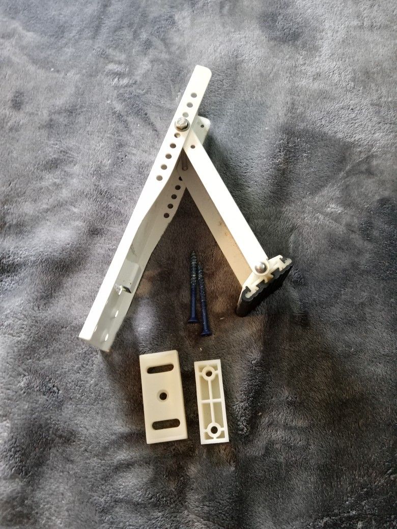 Window AC Unit Stand