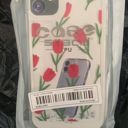 I Phone 11 Tulip Phone Case ( 8 Each ) 2 For 12 