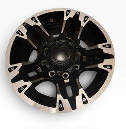 Ultra Motors Rim (Single) 15-16inch