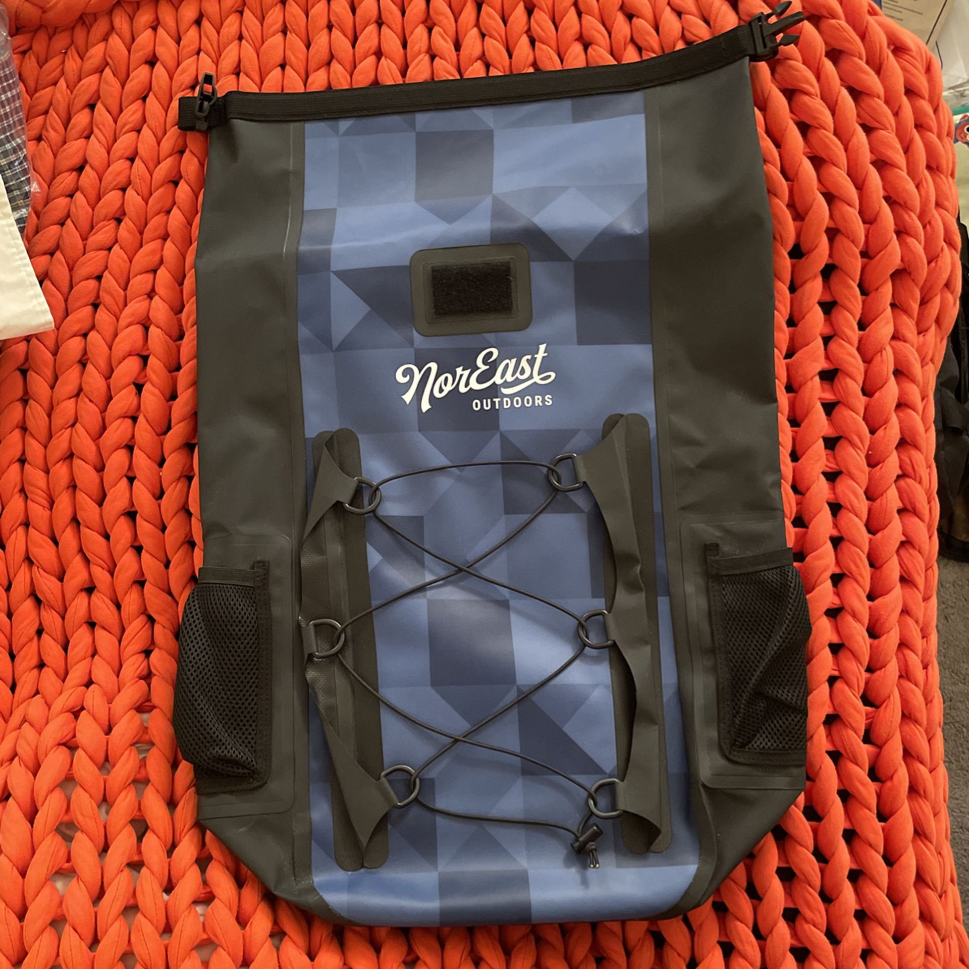 Noreast Outdoors Dry Bag