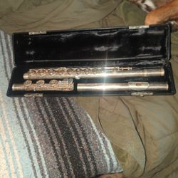 Flute For Sale