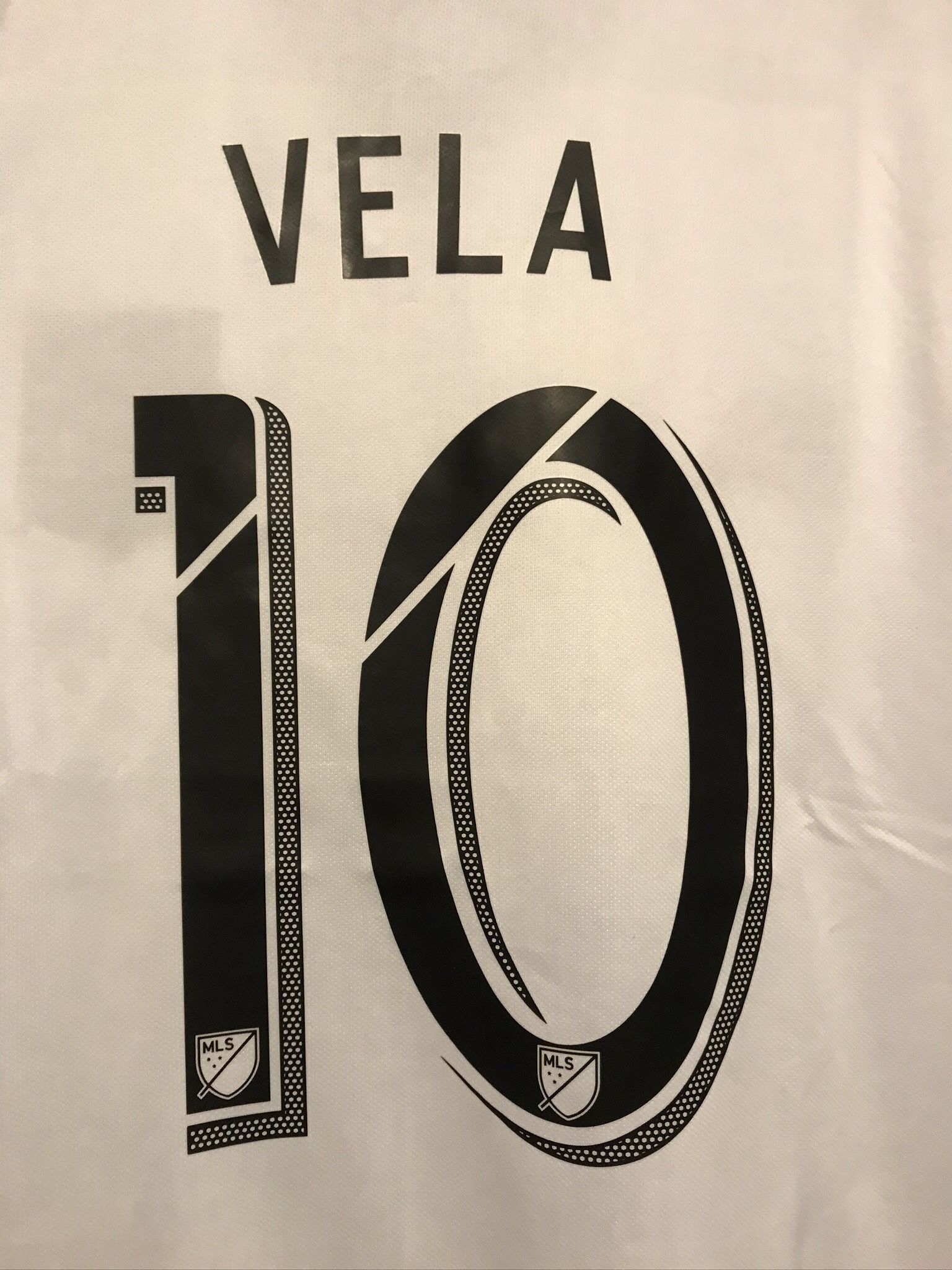 LAFC 2018-19 Home Jersey Medium for Sale in Inglewood, CA - OfferUp