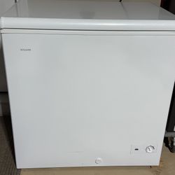Freezer
