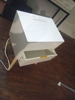 Night stand