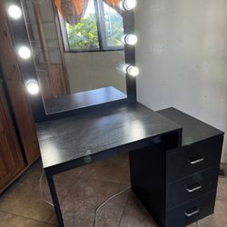 Vanity