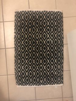 Bath mat