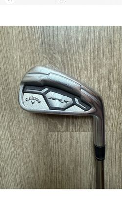 Callaway Apex 4-Iron Right-Handed 23° Loft