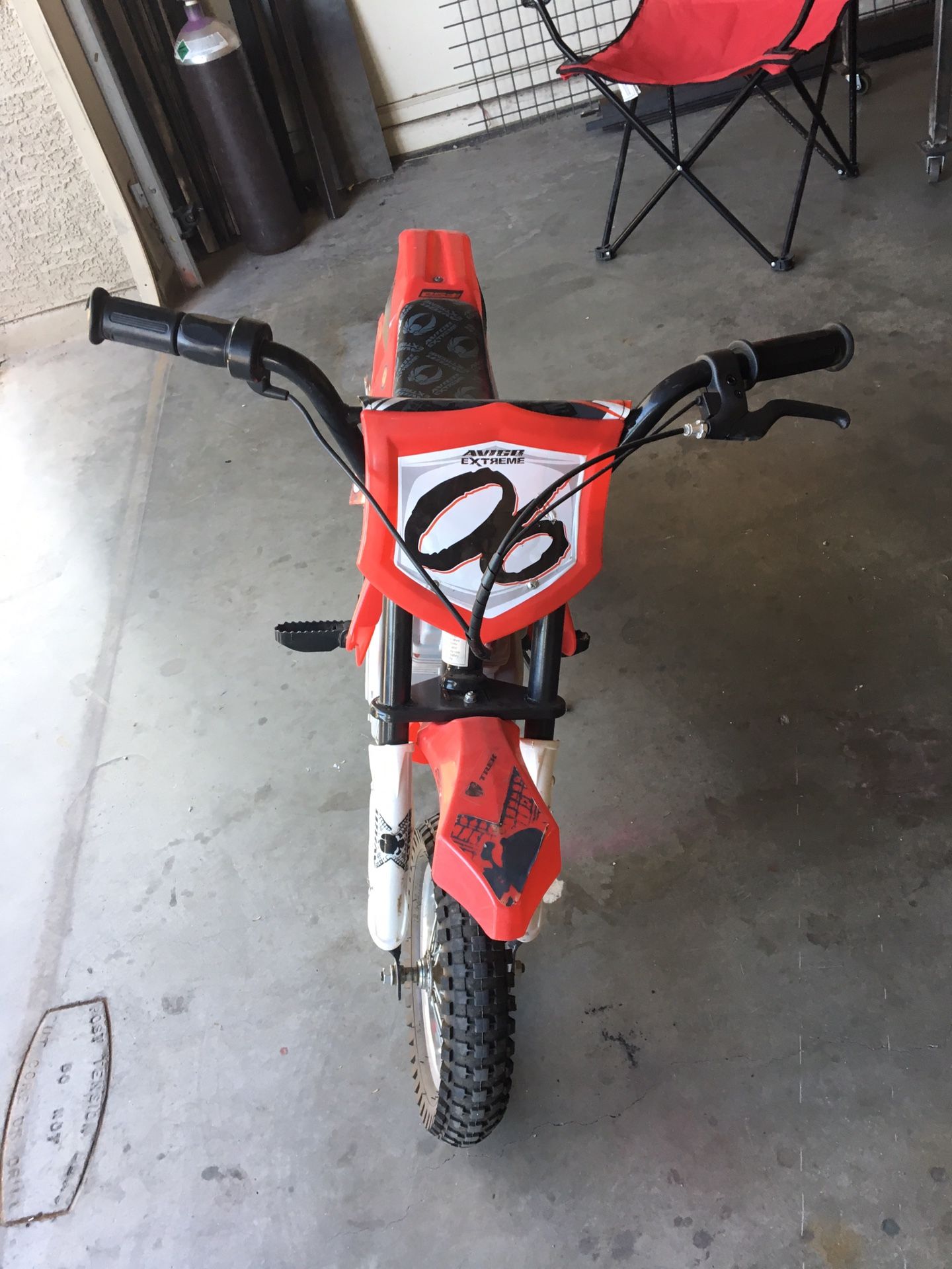 Avigo Extreme 350MX Electric Dirt Bike for Sale in Queen Creek AZ
