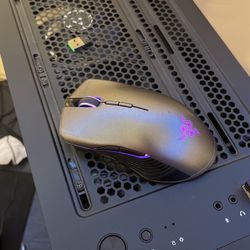 Razer Mouse