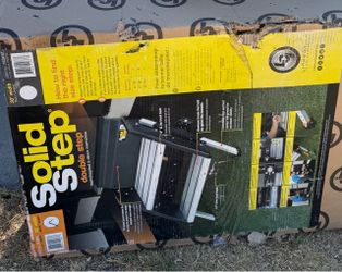 RV Steps