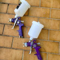 Painting Spray $20.00
