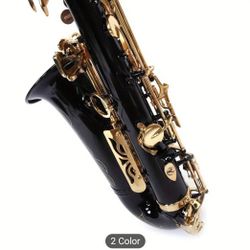 Black Saxophone‼️‼️