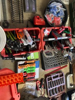 Tools Matco