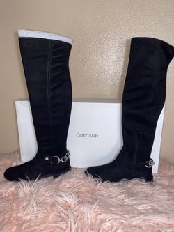 Calvin Klein Boots