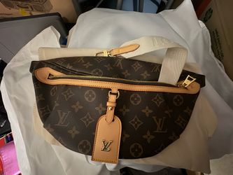 Bumbag-Brown