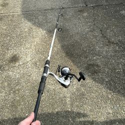 Fishing Pole