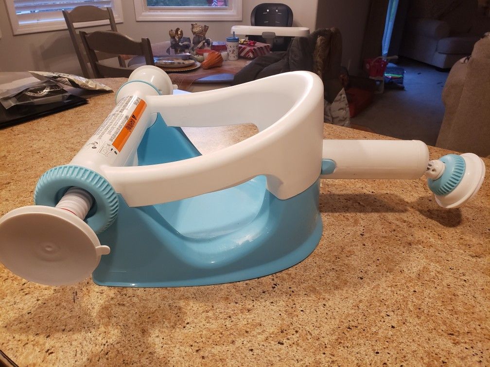 Baby Bath Accessorie