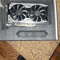 1660 Super Evga 
