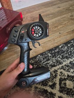 Rc car