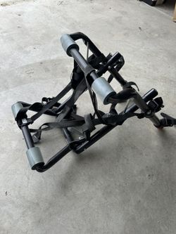 Bike Mount For Car