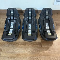 Nuna Base RX 100$ each