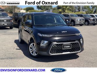 2022 Kia Soul