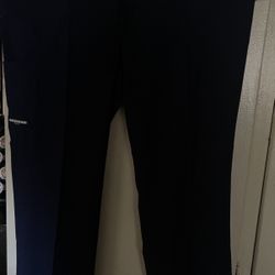 Skechers Scrub Bottoms