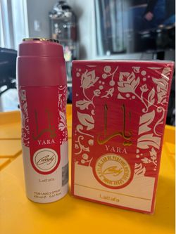 Yara candy