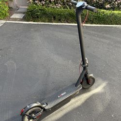 E Scooter(Hiboy KS4 Pro)