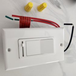 Dimmer Switches 