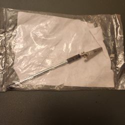 Unopened Jewelry Helper