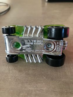Hot Wheels lot of 3
