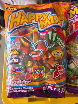 Happy Mix